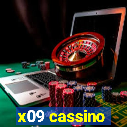 x09 cassino